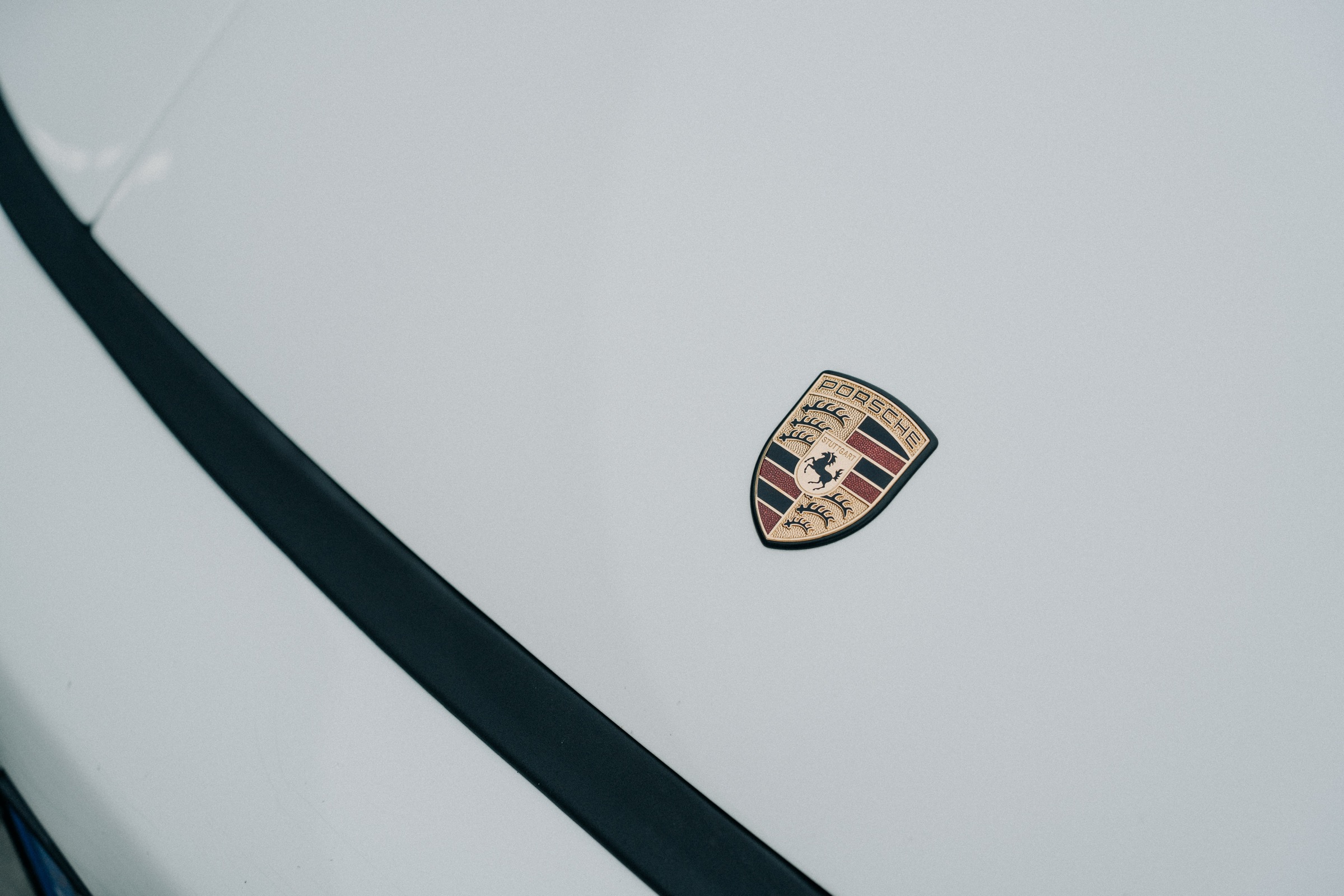 Gentleman Driver 964